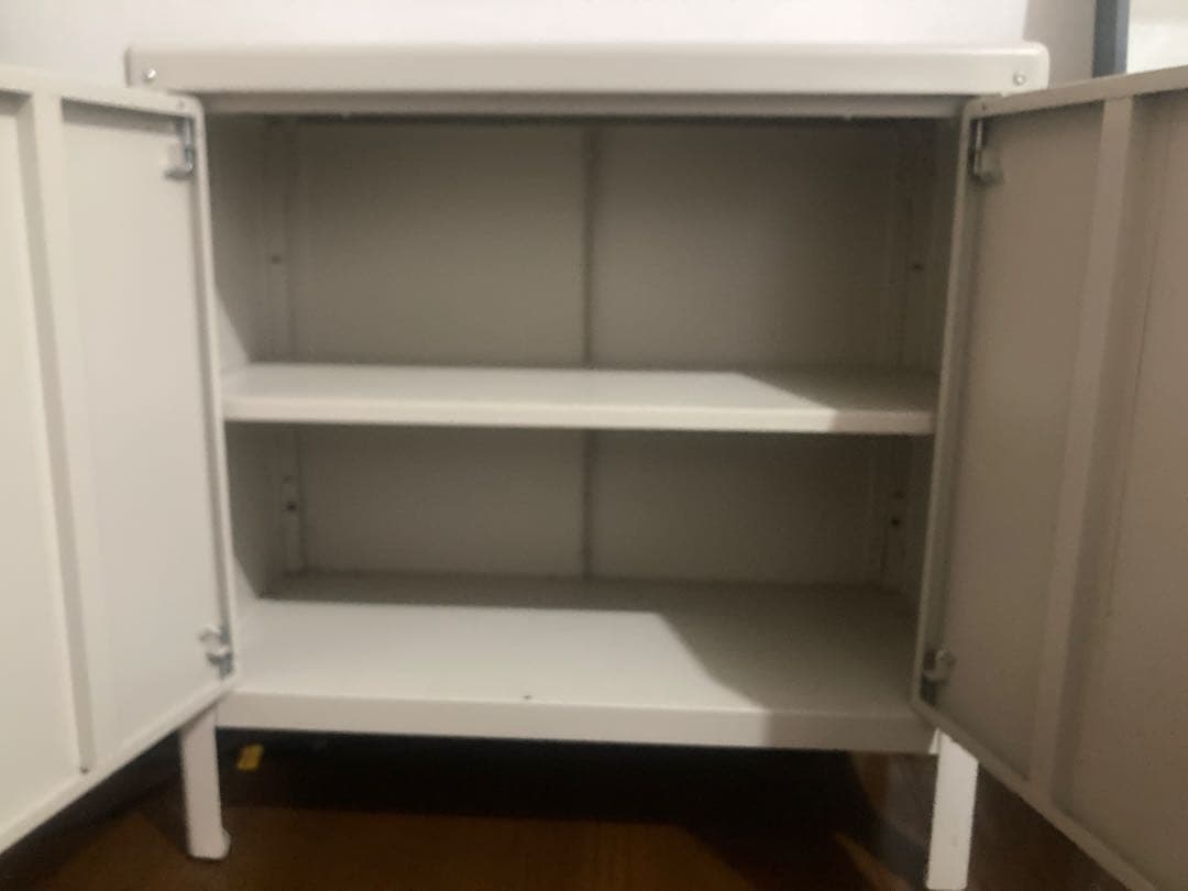 IKEA コールビョーン 棚 キャビネット