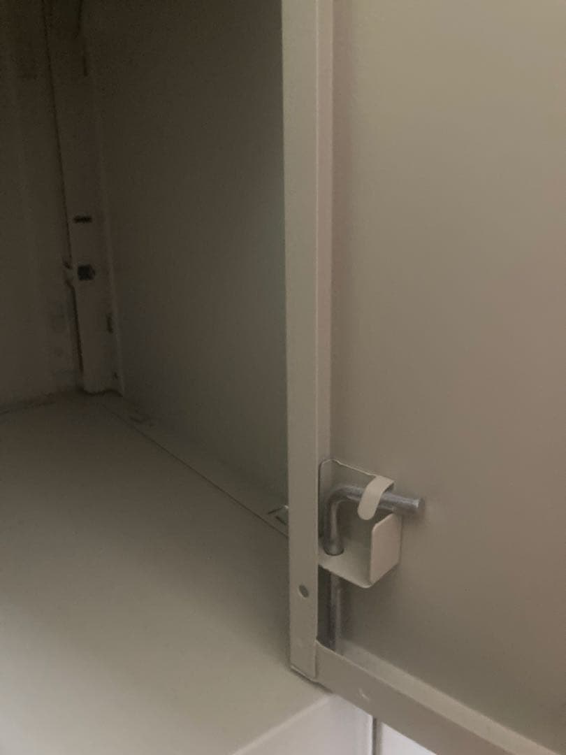 IKEA コールビョーン 棚 キャビネット