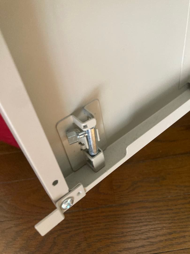 IKEA コールビョーン 棚 キャビネット