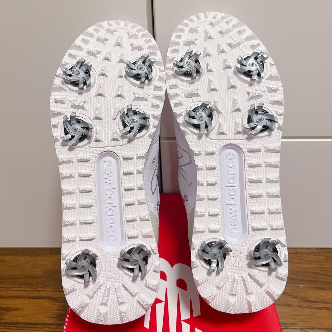 New Balance 574 ゴルフシューズ BOAシステム