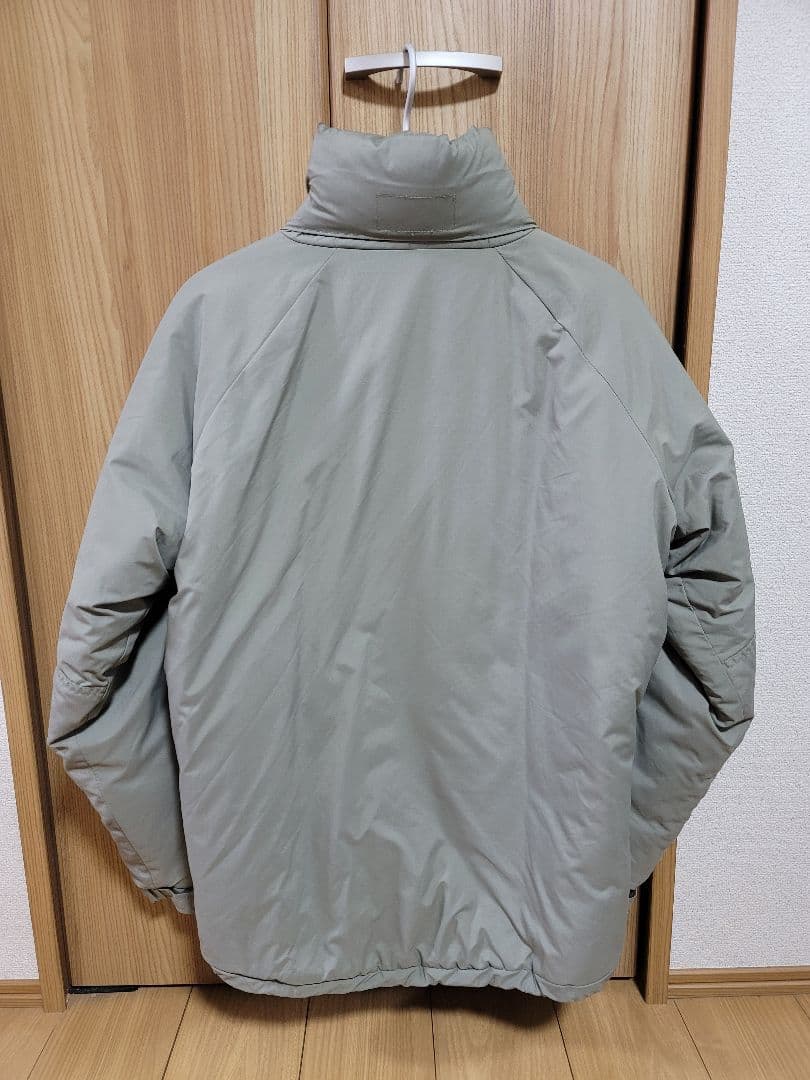 【super様】ECWCS level7　XS-Short