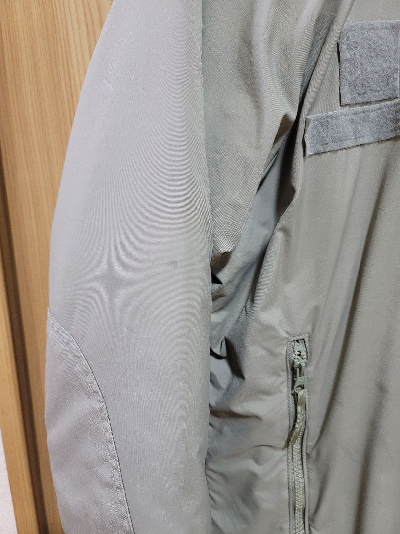 【super様】ECWCS level7　XS-Short