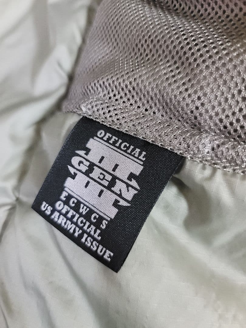 【super様】ECWCS level7　XS-Short