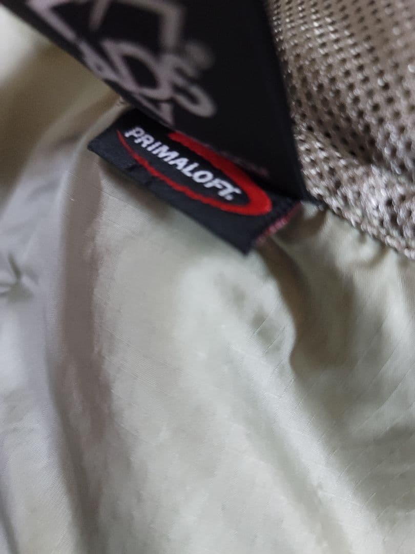 【super様】ECWCS level7　XS-Short