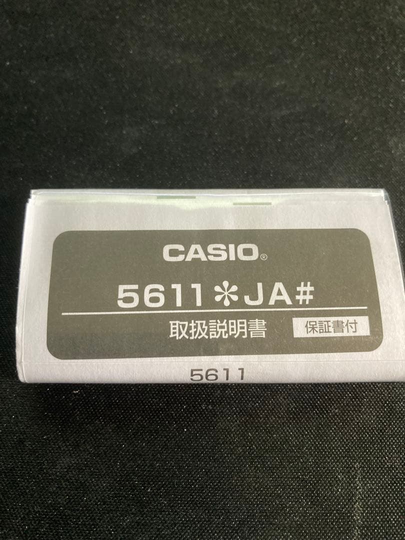 G-SHOCK GM-2100-1AJF シルバー