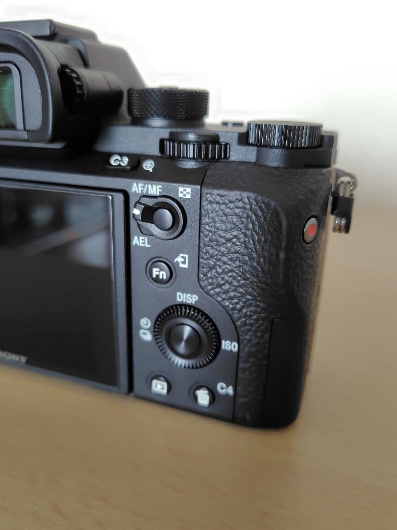 ソニーSONY α7RⅡ ボディ