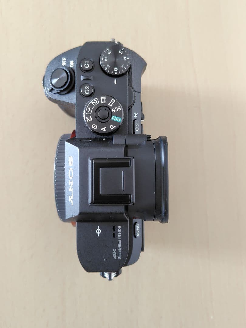 ソニーSONY α7RⅡ ボディ