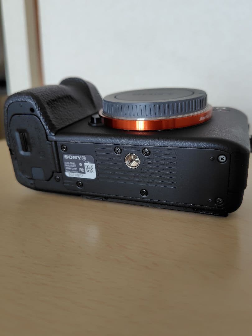 ソニーSONY α7RⅡ ボディ