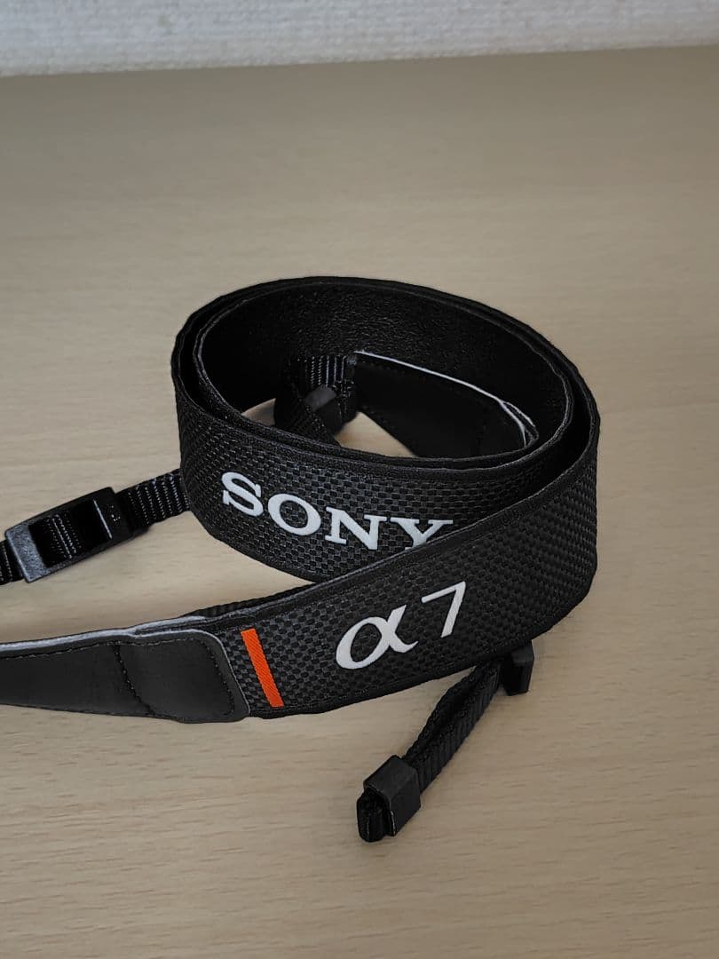 ソニーSONY α7RⅡ ボディ