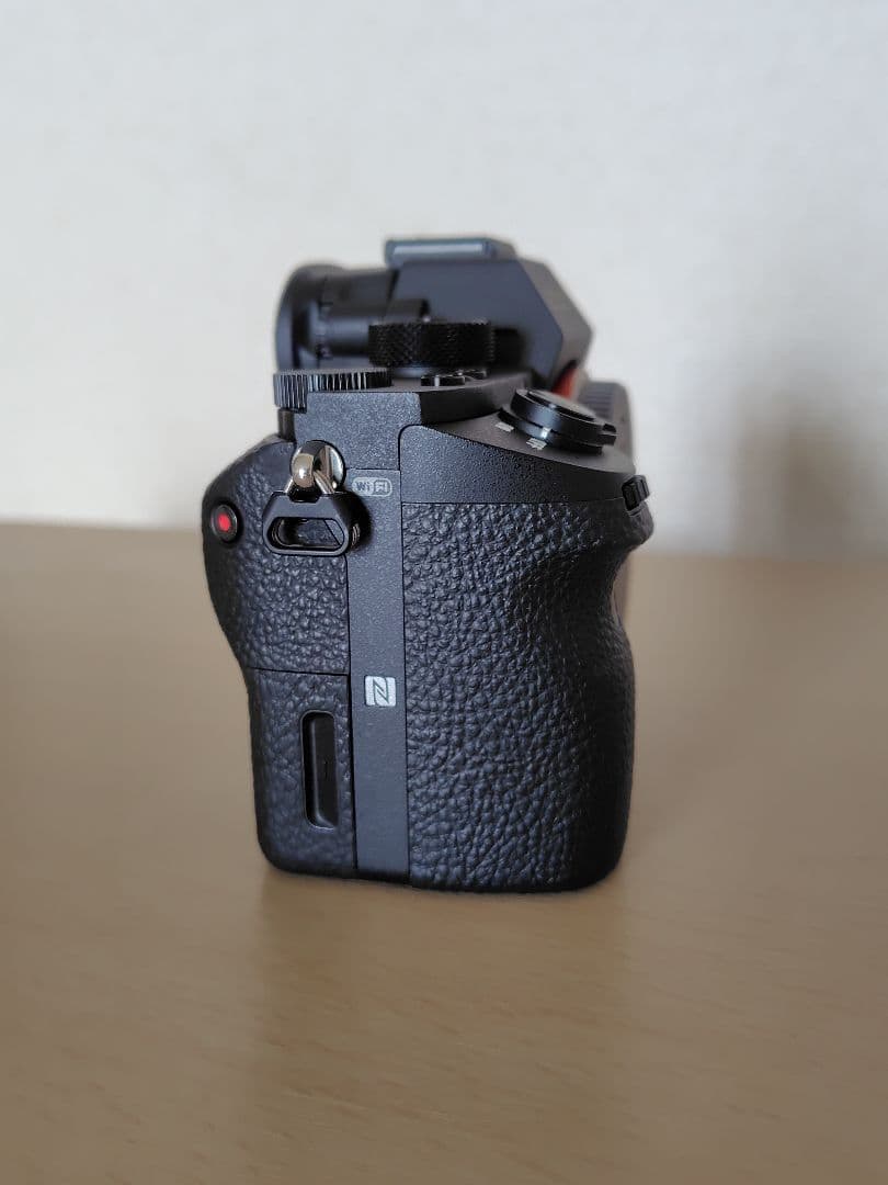 ソニーSONY α7RⅡ ボディ