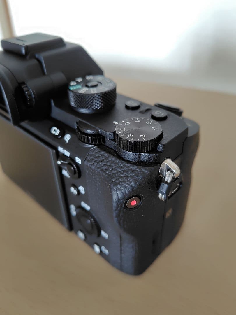 ソニーSONY α7RⅡ ボディ
