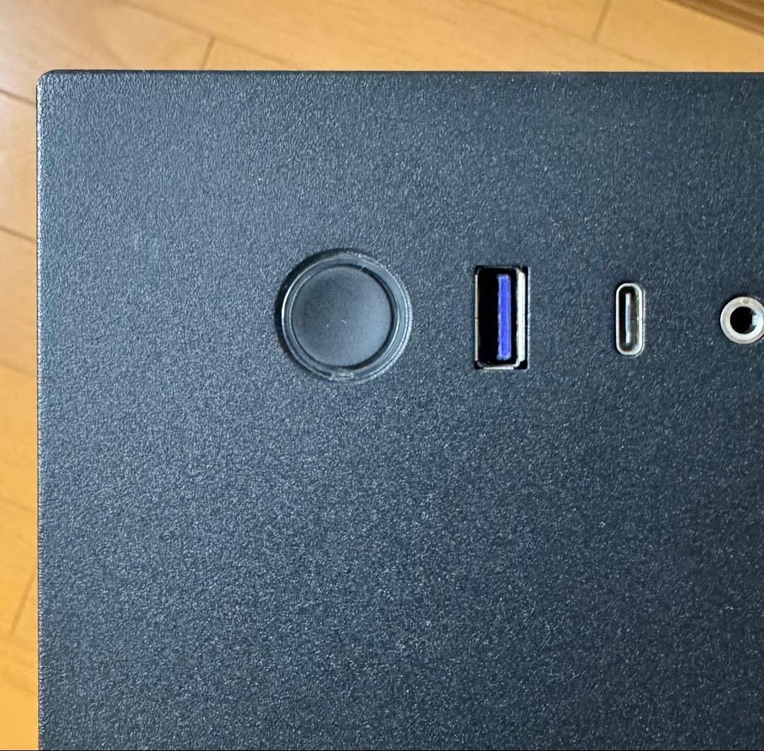 NZXT H510 ELITE 黒 KRAKEN X62 セット AM5対応