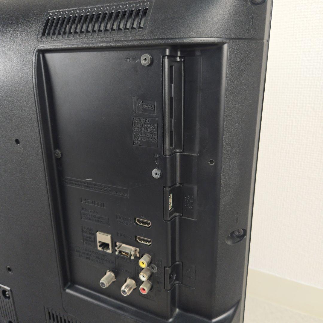 【美品】パナソニック 32V型 ビエラ TH-32D300 Panasonic