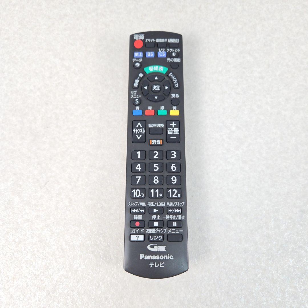 【美品】パナソニック 32V型 ビエラ TH-32D300 Panasonic