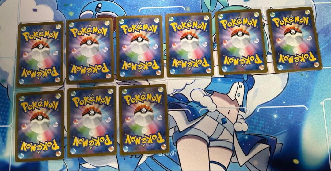 S*様 ポケモンカード　まとめ売り　引退品　70枚