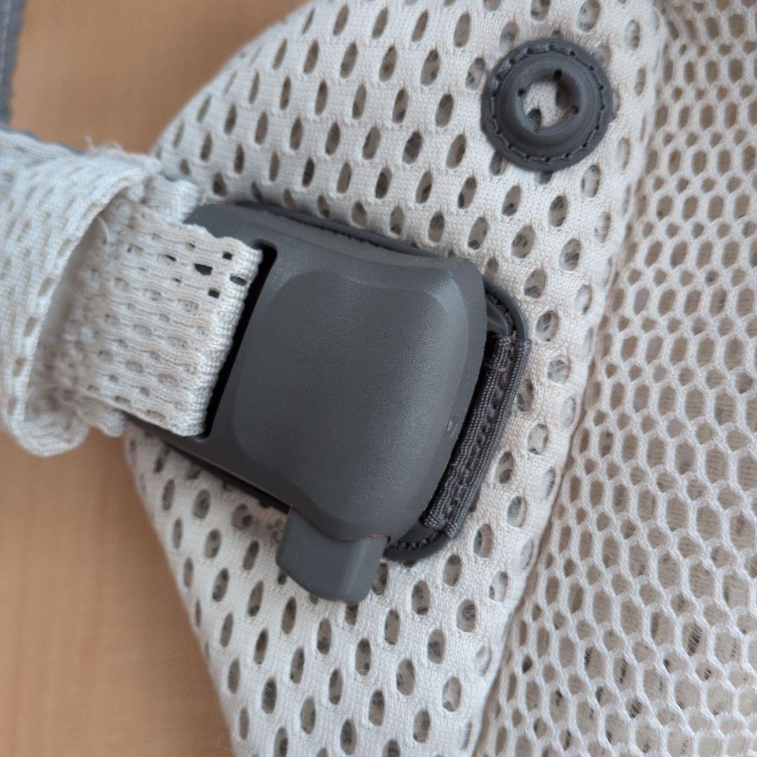 BABY BJORN ベビーキャリアハーモニー