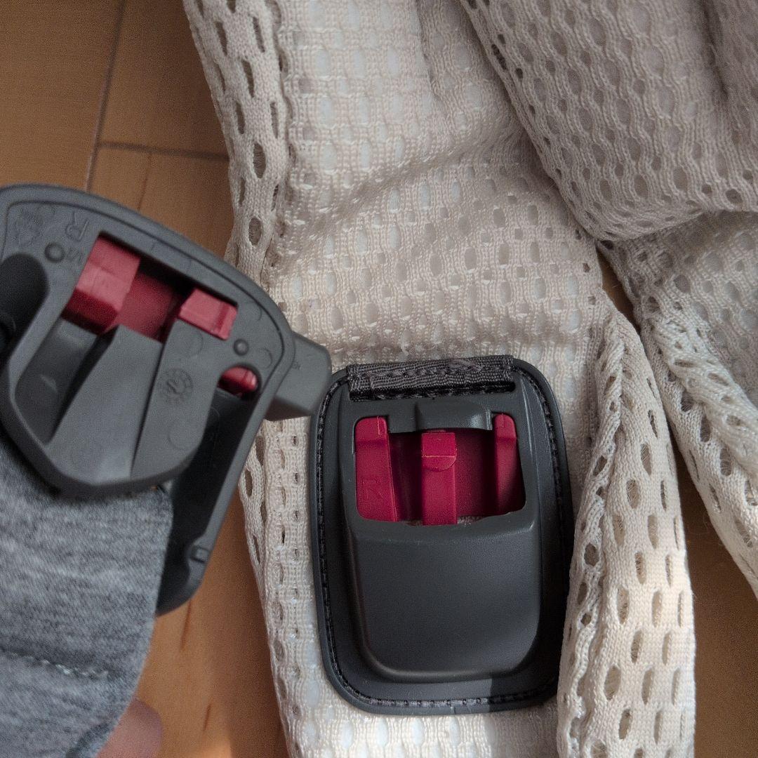 BABY BJORN ベビーキャリアハーモニー