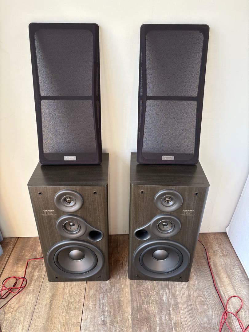 パイオニア　スピーカー　S-J700V ペア
