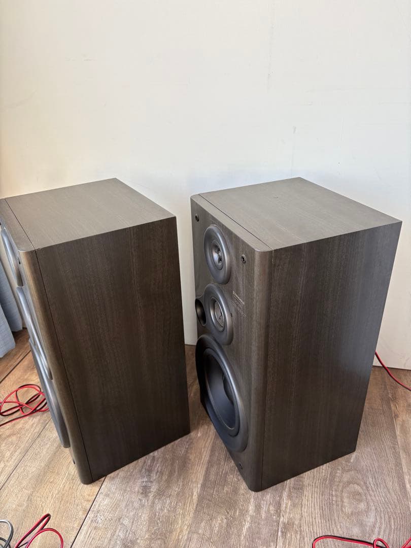 パイオニア　スピーカー　S-J700V ペア