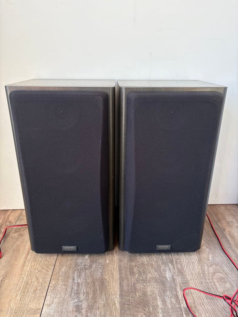 パイオニア　スピーカー　S-J700V ペア