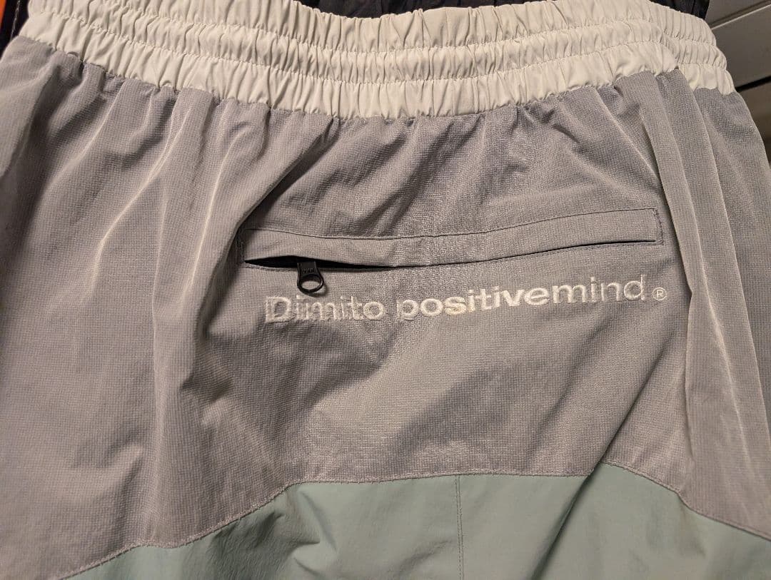 ミントグリーン スノーボードウェアセット