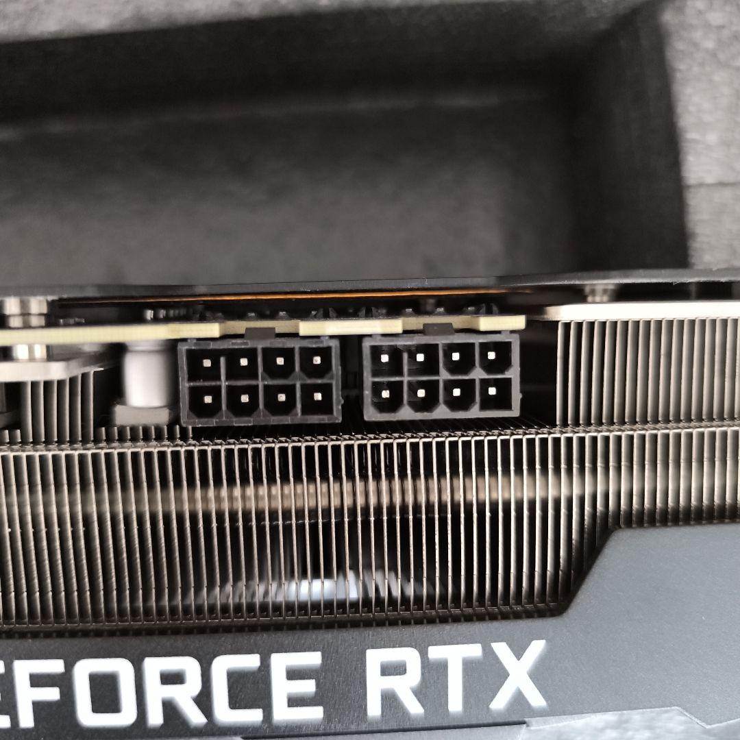 値下げMSI GeForce RTX 3090 VENTUS 3X 24G OC