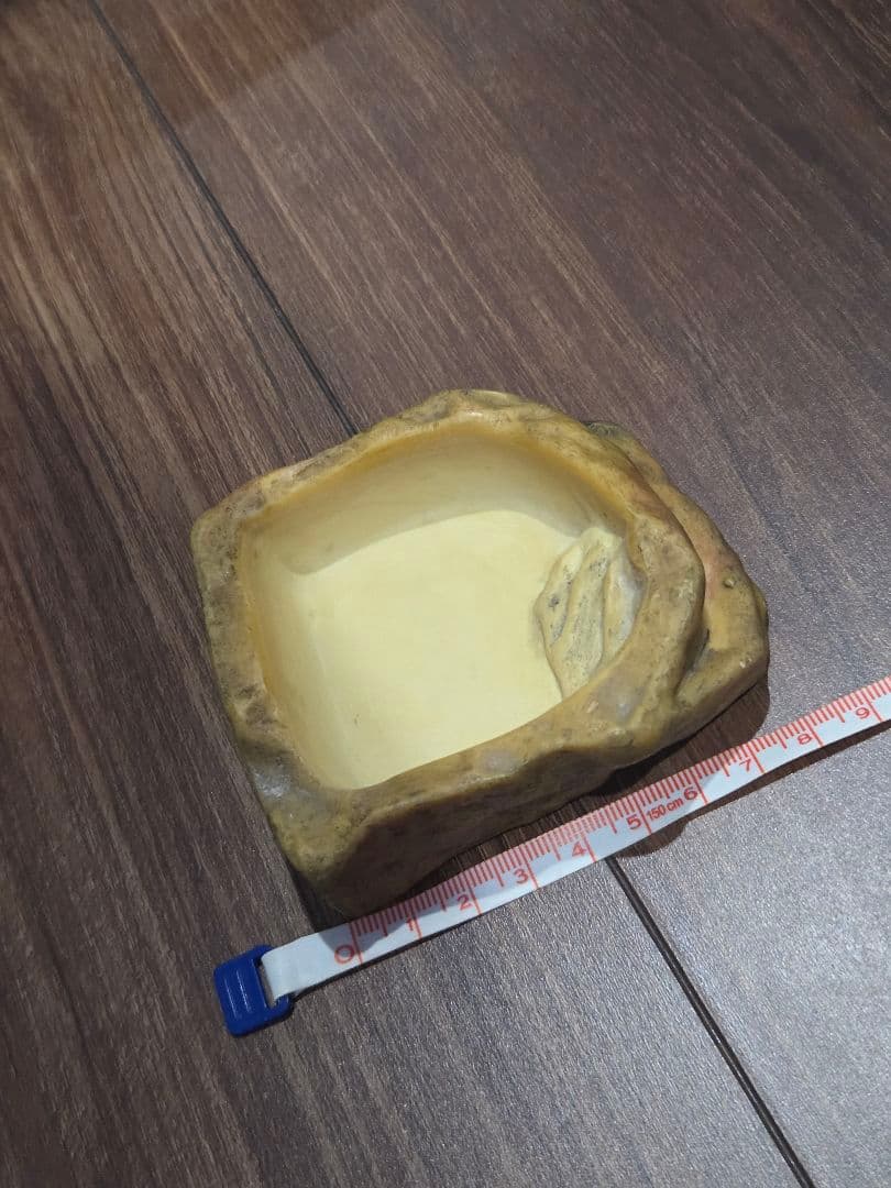 爬虫類ケージセット 30×30×30 レオパ ニシアフ レイアウト