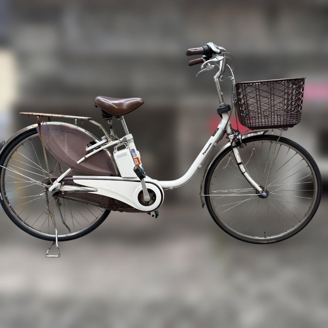 O*C様 ★手渡しのみ★吹田市★ジャンク パナソニック　リチウムビビ DX 充電