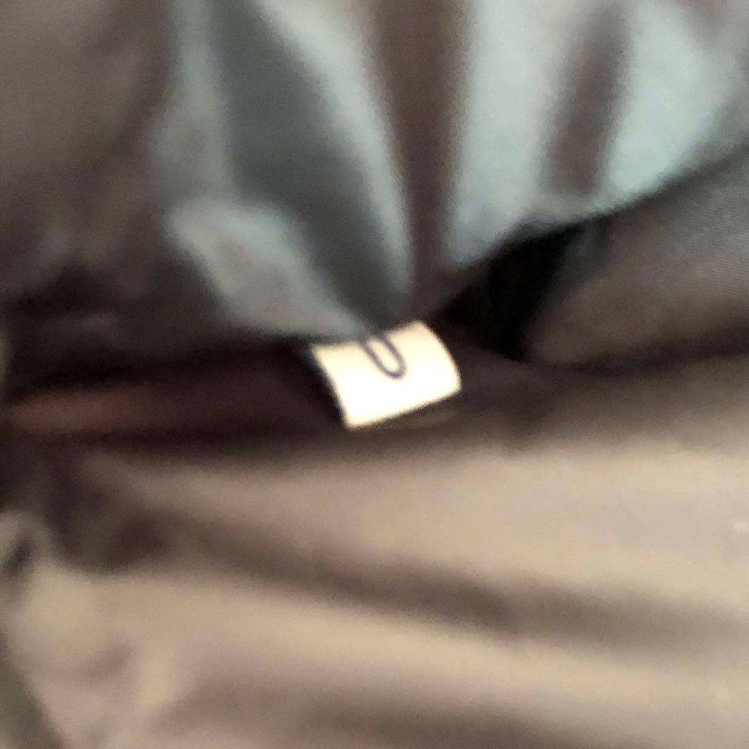 美品 MONCLER モンクレール ANET ダウン ジャケット ブラック