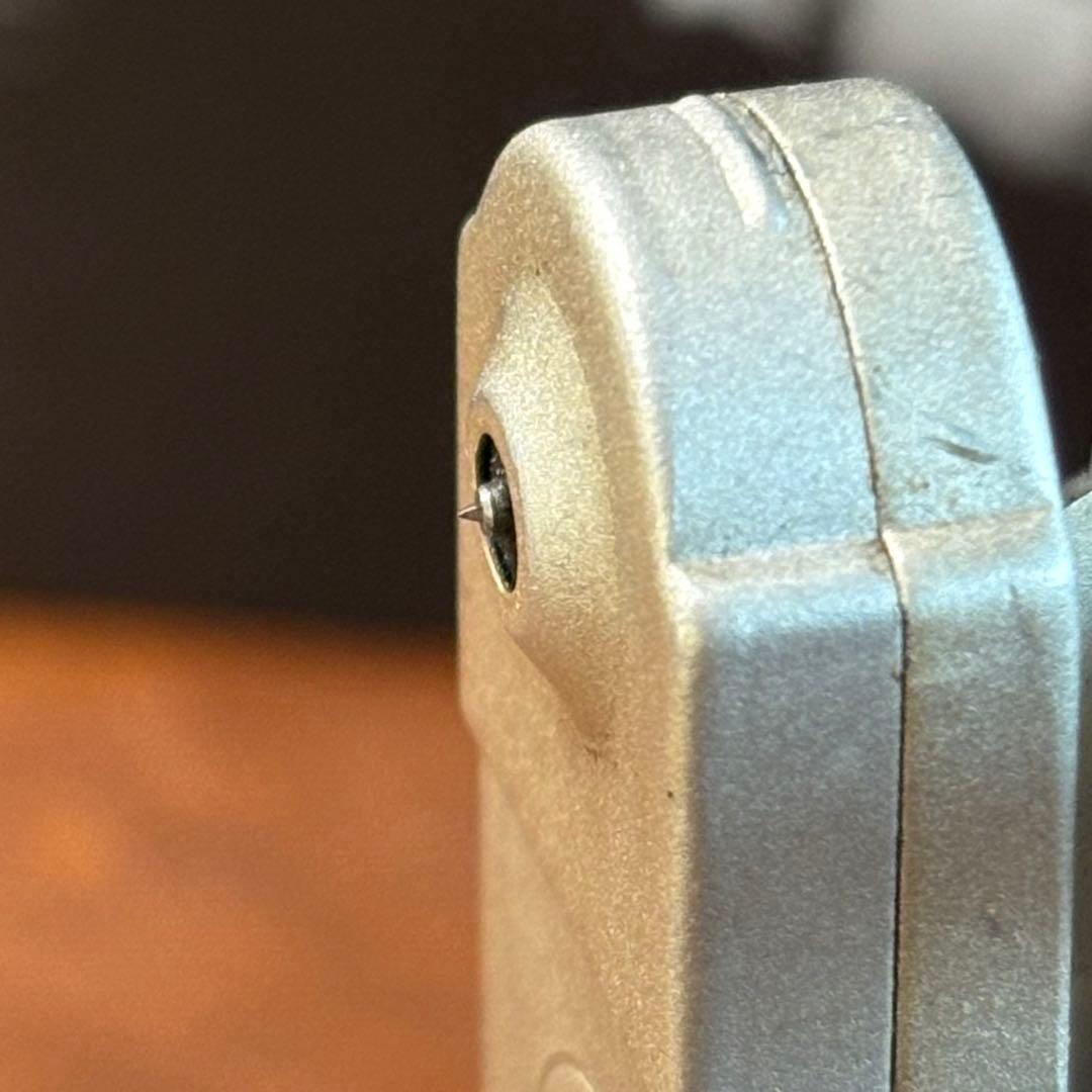 Pickering ピカリング モノラル MONO カートリッジ