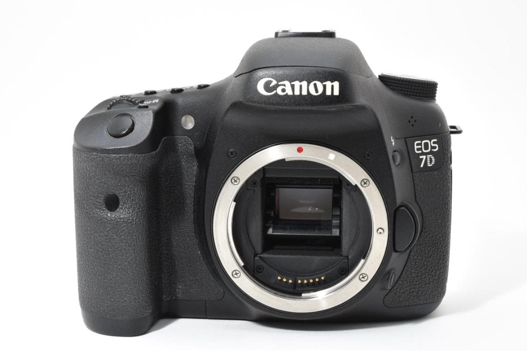 ★美品★Canon キャノン EOS 7D ボディ #21420