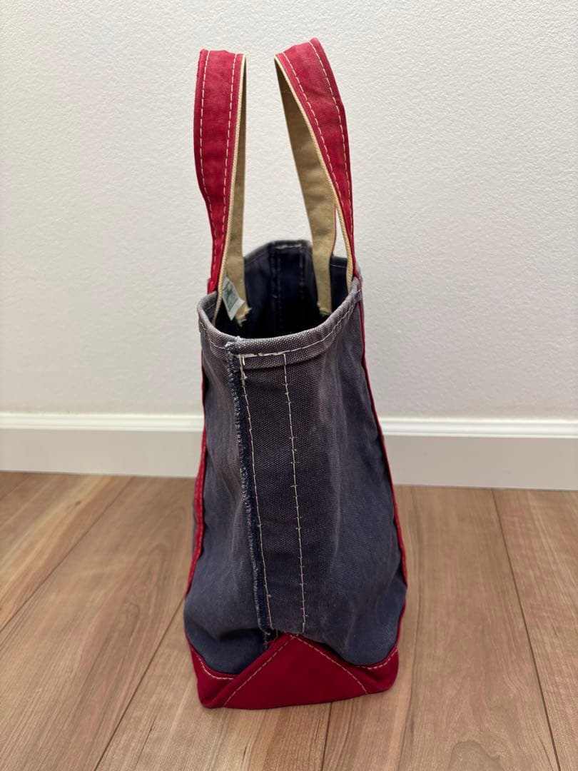 エルエルビーン　デラックス　M 90s