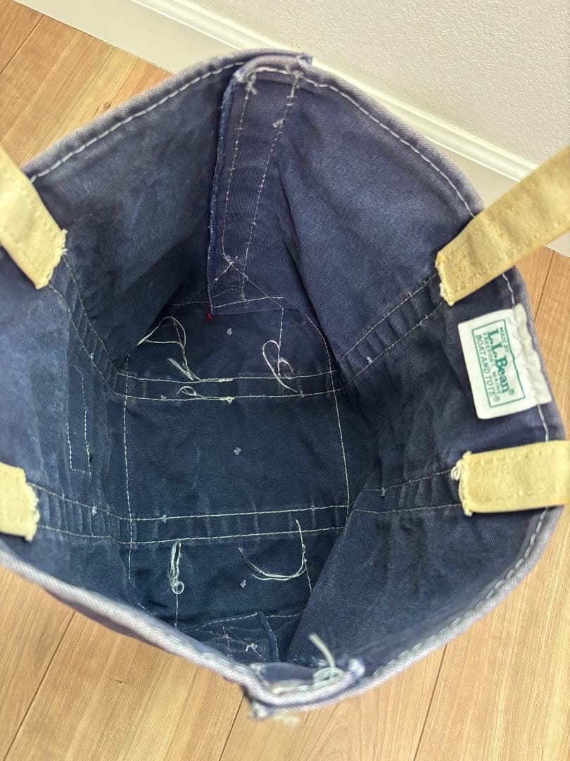 エルエルビーン　デラックス　M 90s