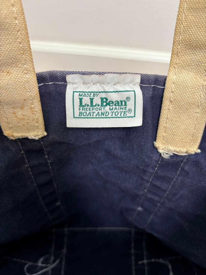 エルエルビーン　デラックス　M 90s