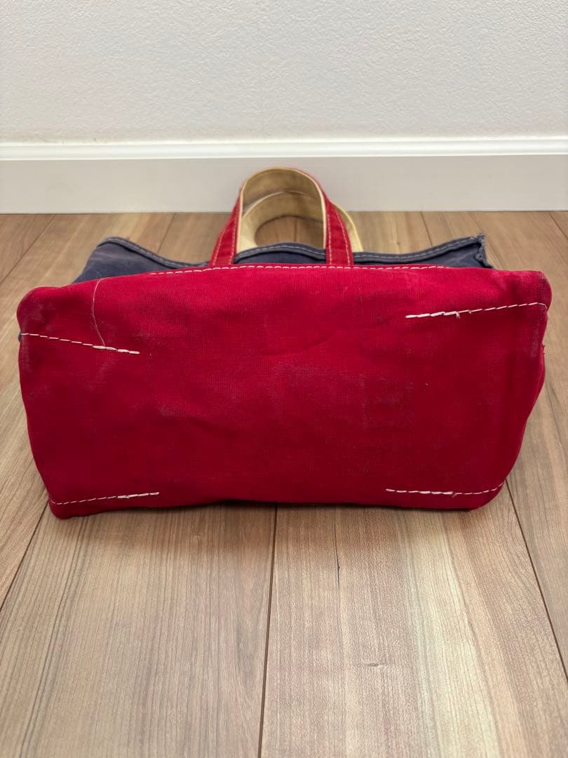 エルエルビーン　デラックス　M 90s