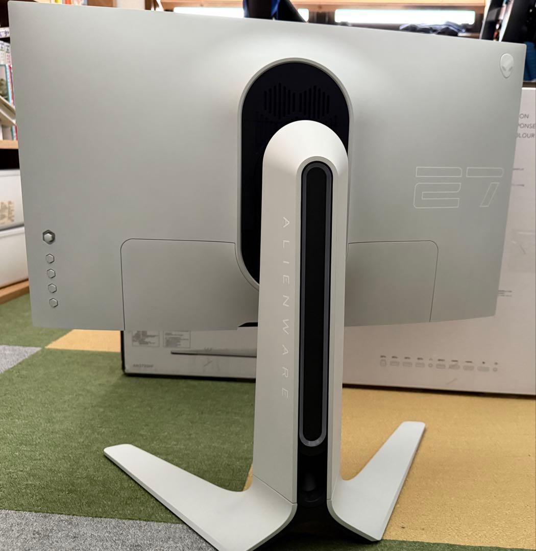 ALIENWARE 240Hz対応 AW2720HF 27インチ