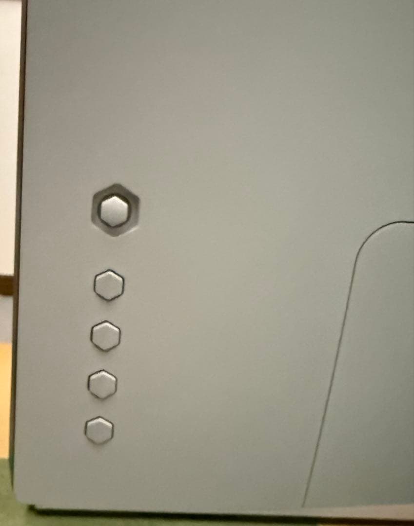 ALIENWARE 240Hz対応 AW2720HF 27インチ