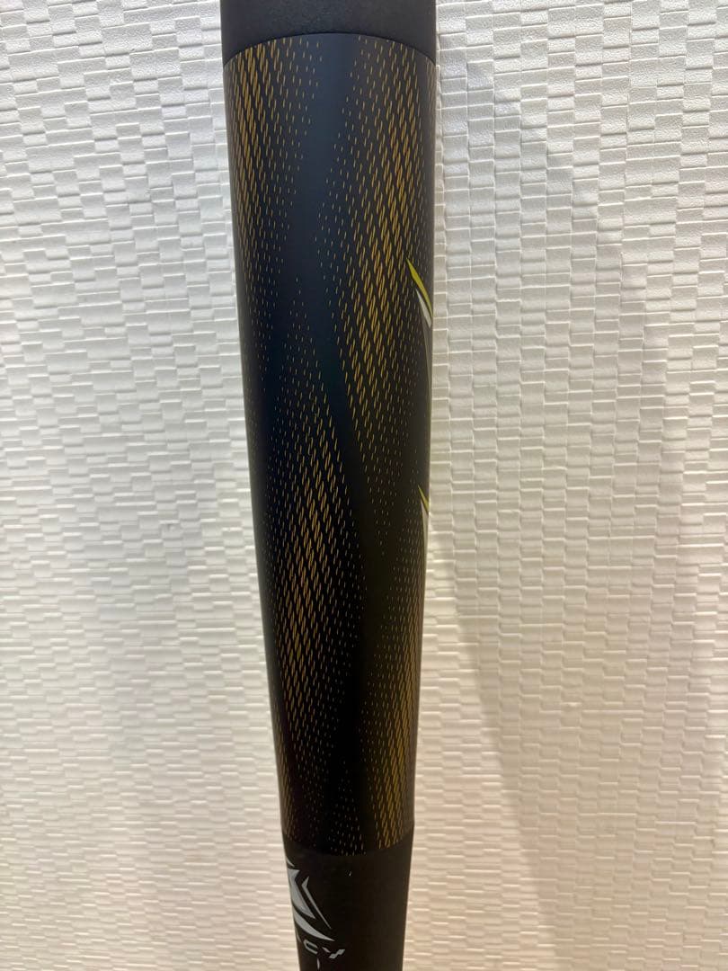 【超美品】ミズノ ビヨンド マックス　レガシー 2025年　少年軟式 80cm