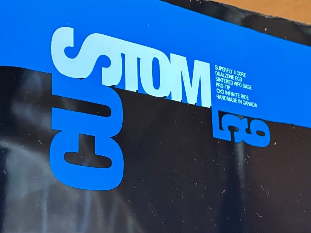 花花★本日限定★バートン★ビンディング★セット