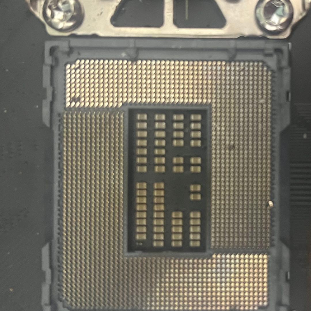 MSI PRO Z-790P WIFI ジャンク