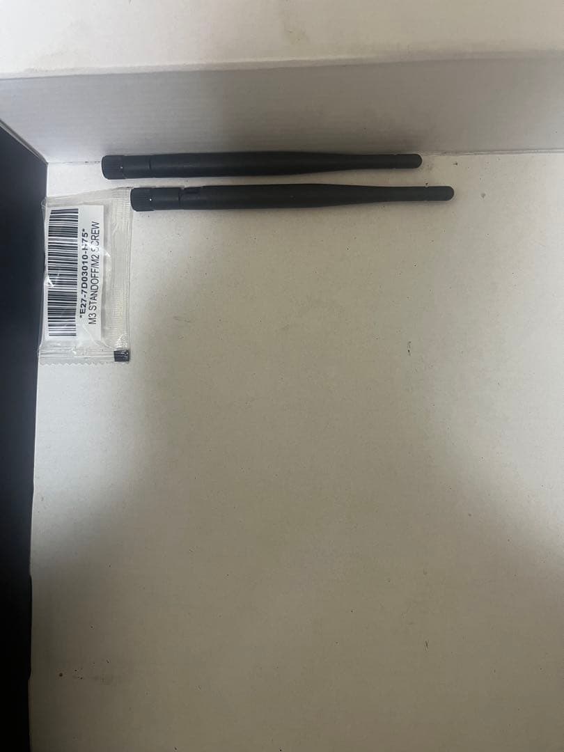 MSI PRO Z-790P WIFI ジャンク