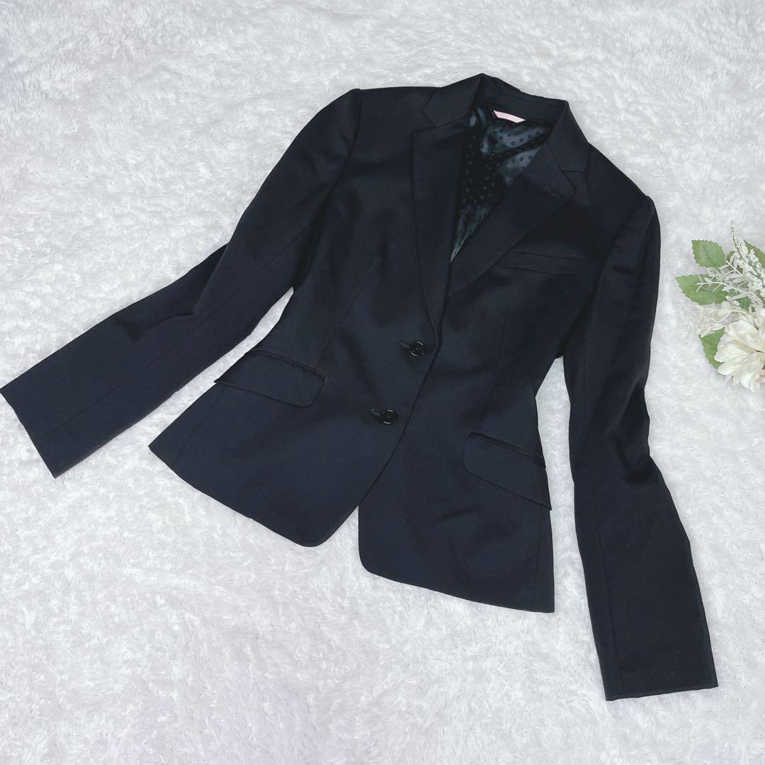 美品✨エヌライン スーツ ３点セット スカート パンツ 佐々木希 大きいサイズ