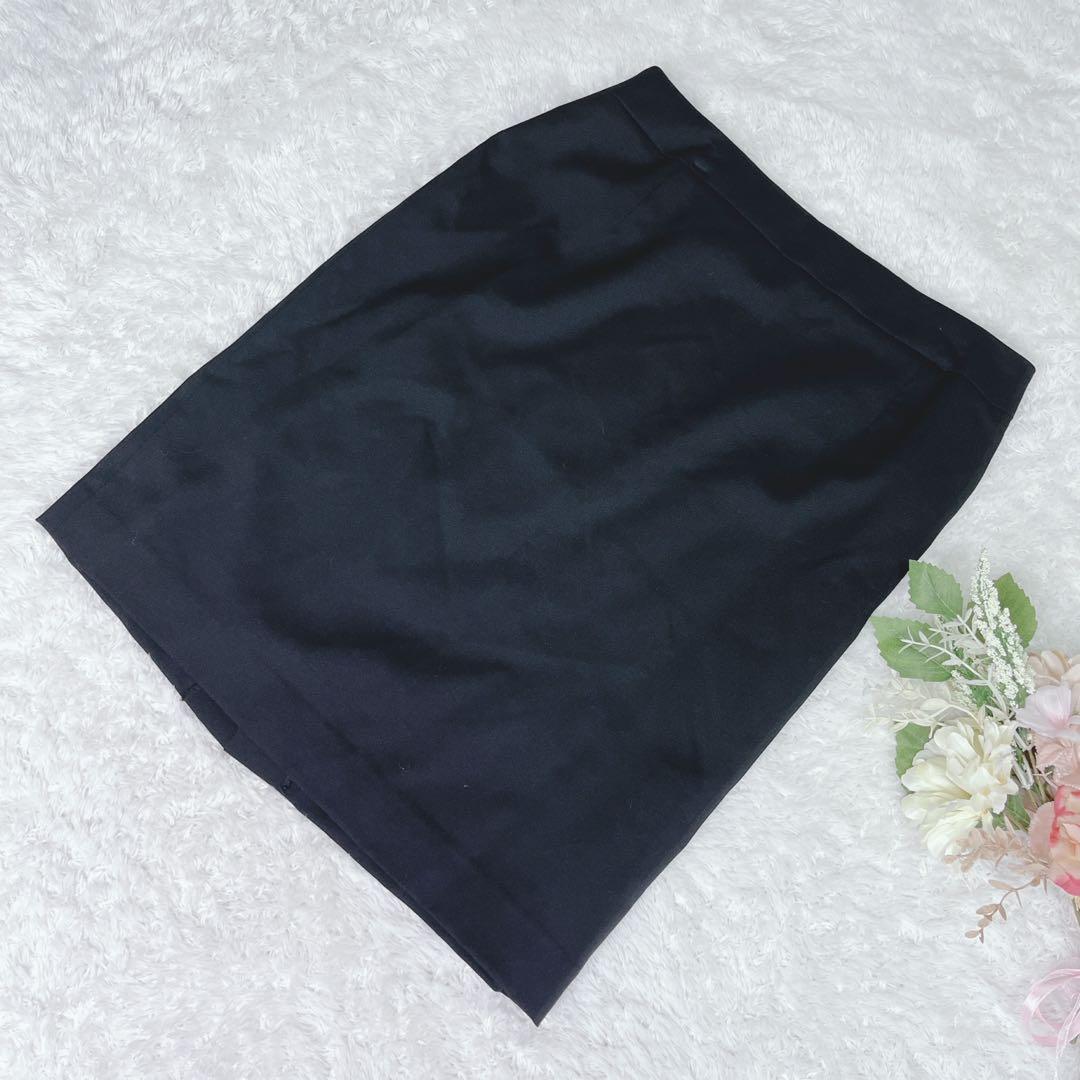 美品✨エヌライン スーツ ３点セット スカート パンツ 佐々木希 大きいサイズ