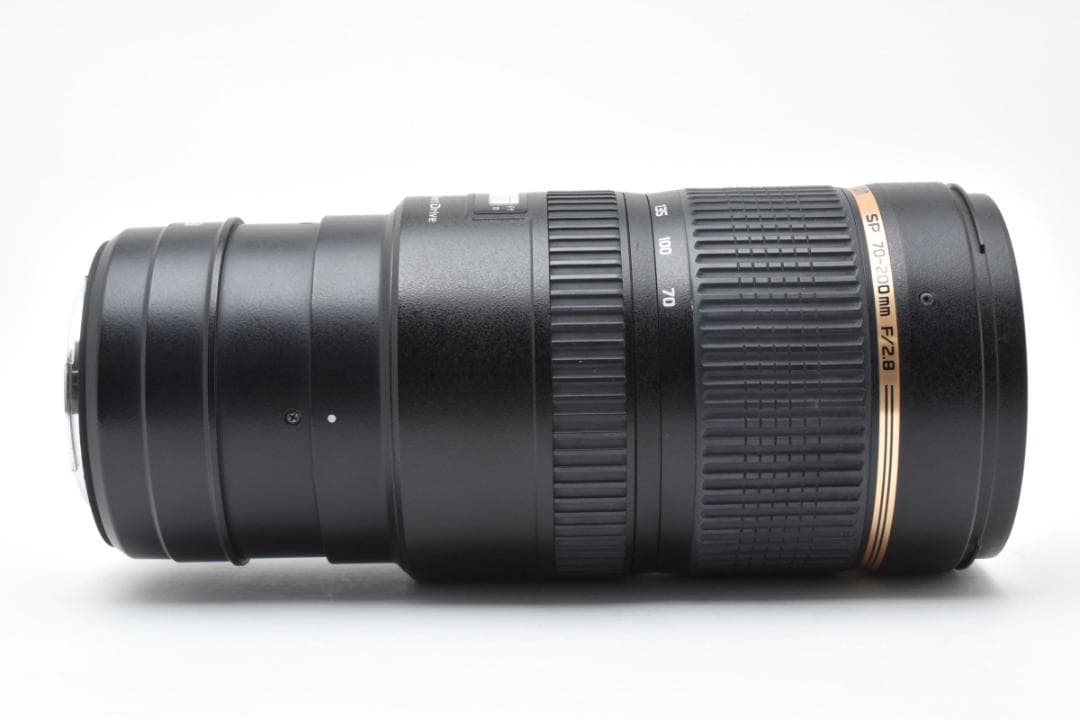 【美品】タムロン SP 70-200mm F2.8 A009 キャノン #396