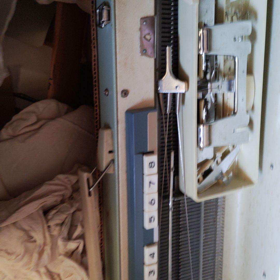 アート編機DX1000