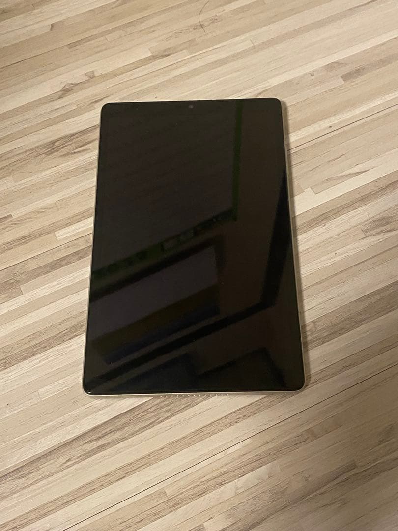 docomo dtab Compact d-42A ゴールド色 (レノボ製)