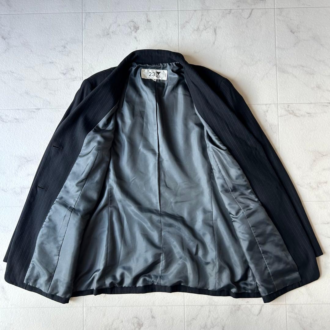 大きいサイズ✨23区 ロングスカート パンツ スーツセット 48 46サイズ