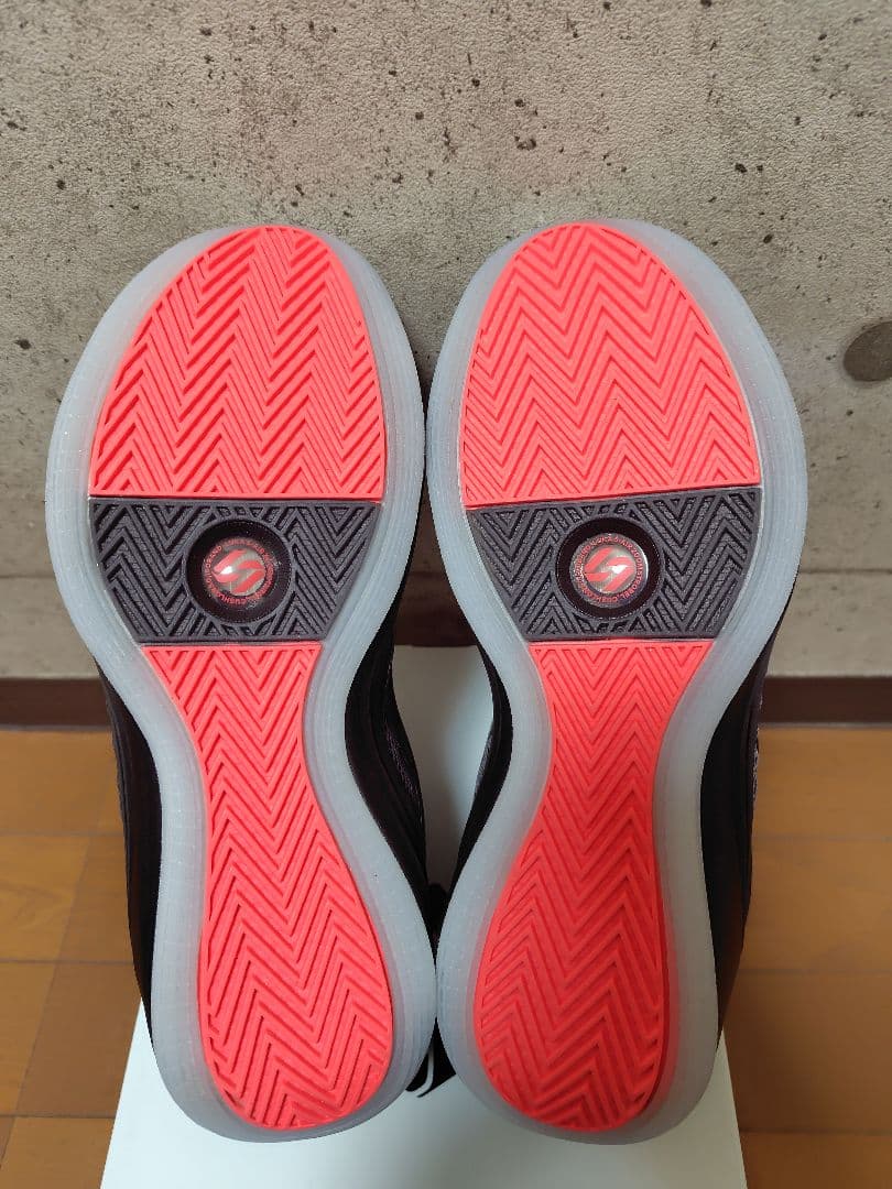 シューズ(男性用) JORDAN LUKA5