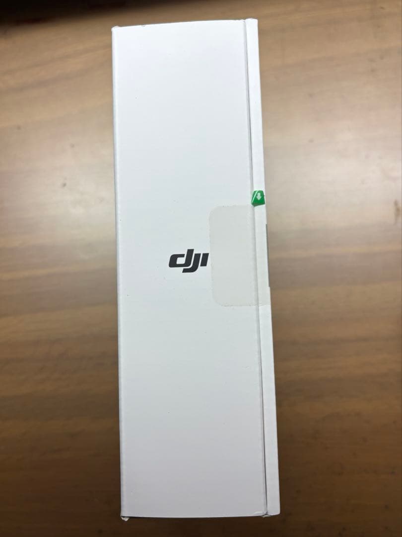 【新品・未使用品】DJI Osmo Mobile 8〈24時間以内発送〉