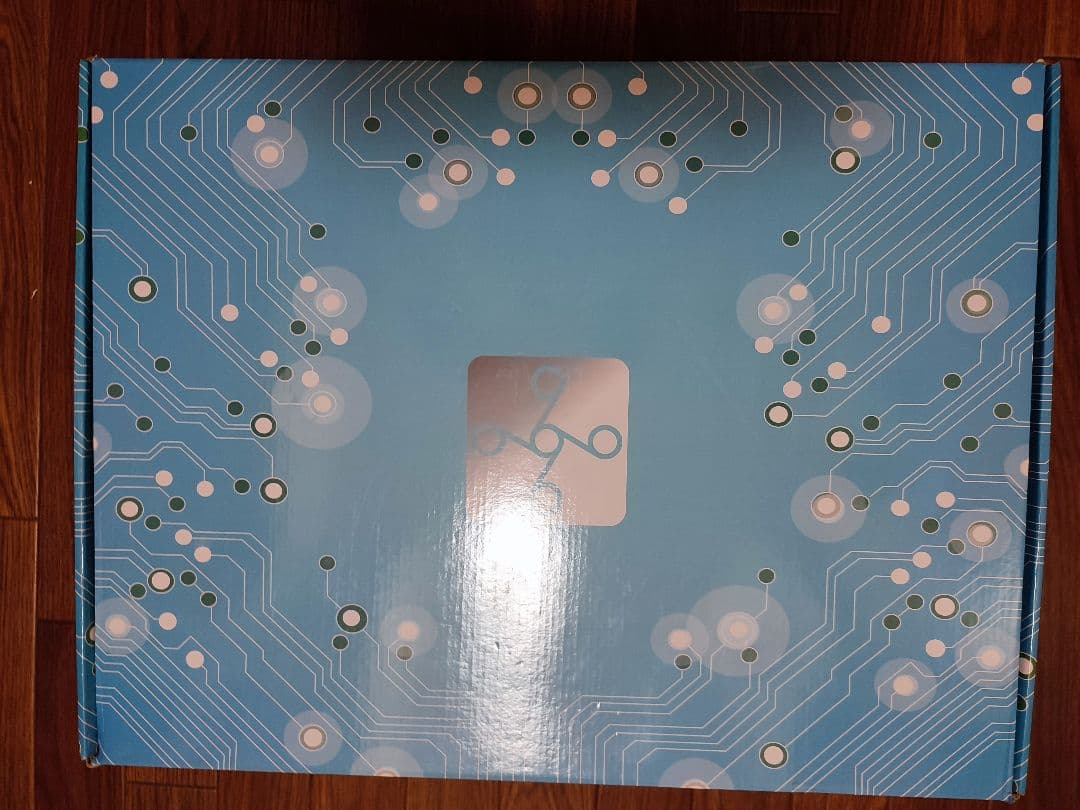 プリアンプ Holo Audio Serene KTE